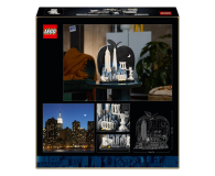 LEGO ARCHITECTURE 21066 Nowy York - 1529721 - zdjęcie 9